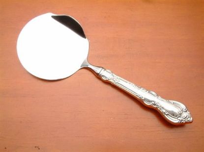 Picture of New Cranberry Hh