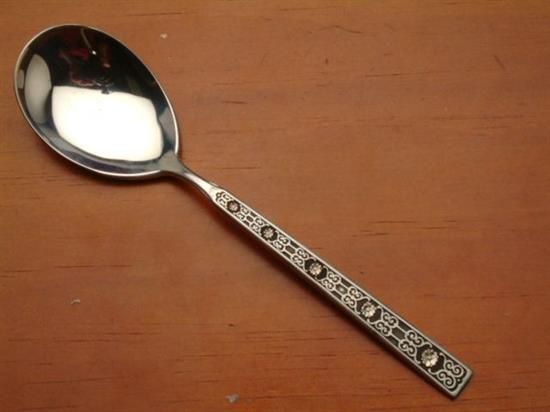 Picture of Sugar Spoon: