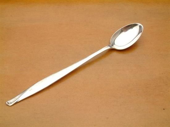 Picture of Iced Beverage Tsps