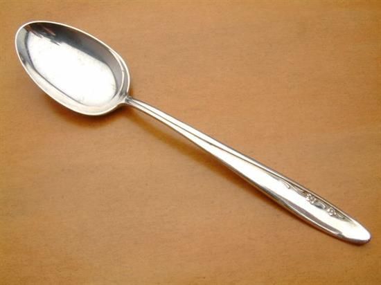 Picture of Table Serving Spoon