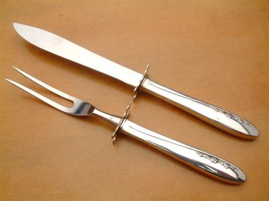 Picture of Steak Carving Set