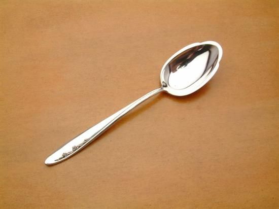 Picture of Sugar Spoon