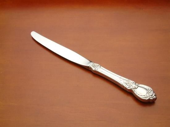 Picture of Dinner Knives Modern