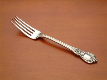 Picture of Dinner Forks