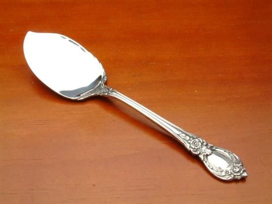Picture of Mint Jelly Serv.spoon