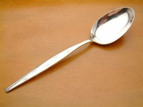 Picture of Table Serving Spoon