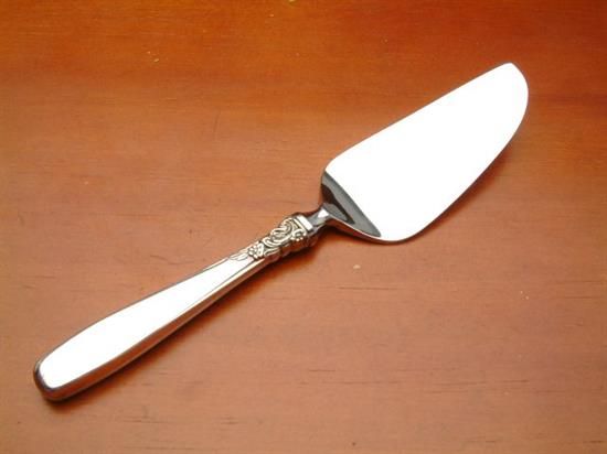 Picture of Cheese Serving Knife