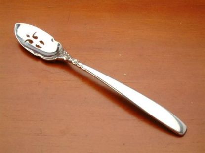 Picture of Olive Spoon