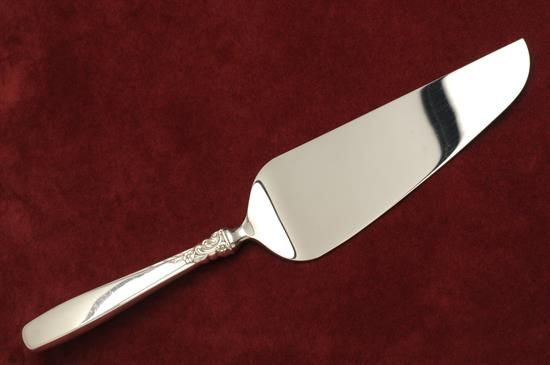 Picture of Pie Or Cake Serv.knife