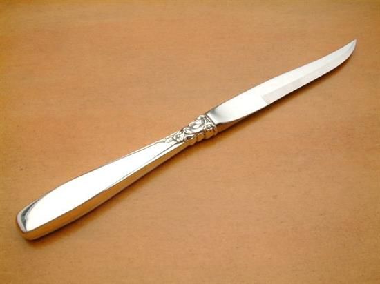 Picture of Ind.steak Knife