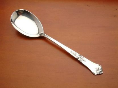 Picture of Berry Serving Spoon