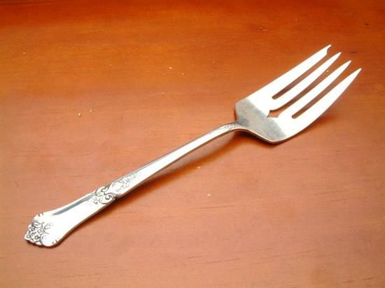 Picture of Serving Fork