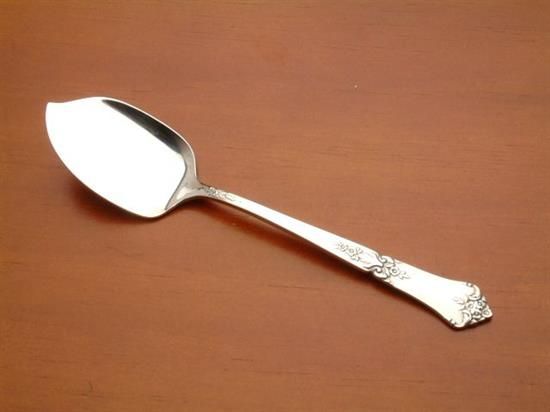 Picture of Mint Jelly Serv.spoon