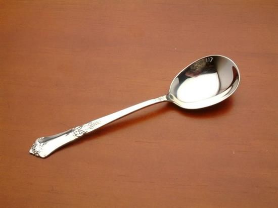Picture of Sugar Spoon: