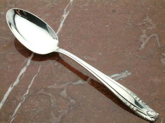 Picture of Table Serving Spoon