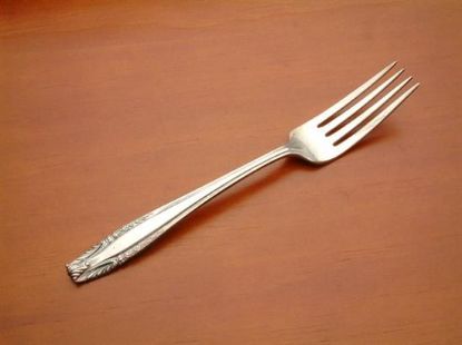 Picture of New Place Forks