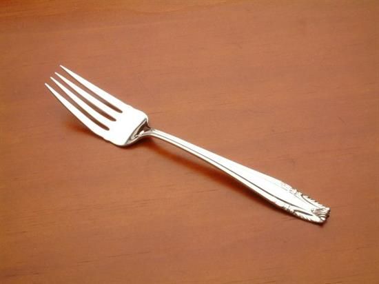 Picture of New Salad Forks