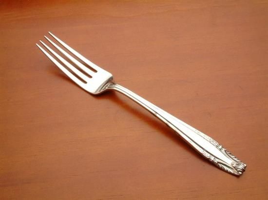 Picture of New Dinner Size Forks