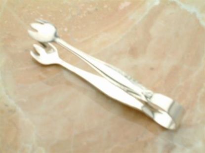 Picture of Sugar Tongs