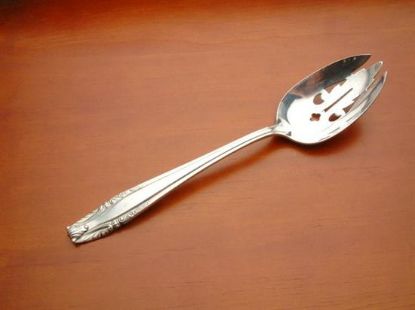 Picture of New Pierced Tablespoon