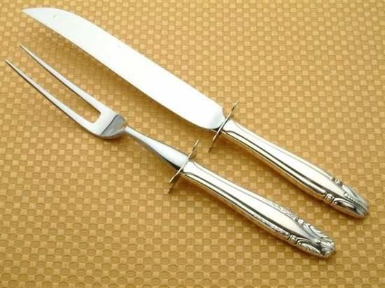 Picture of New Steak Carving Set
