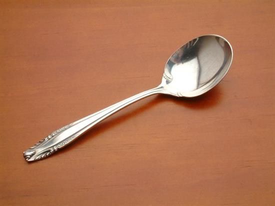 Picture of New Sugar Spoon