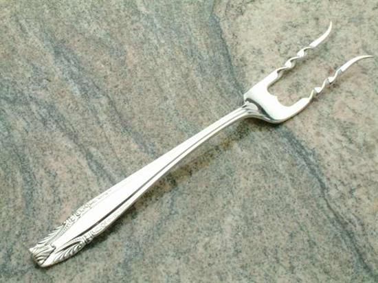 Picture of Baked Potato Serv.fork