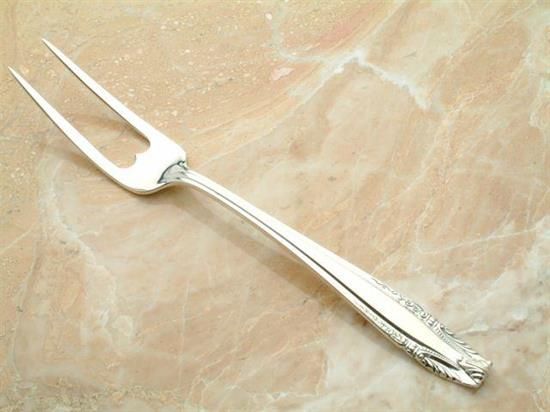 Picture of 2prong Roast Beef Fork