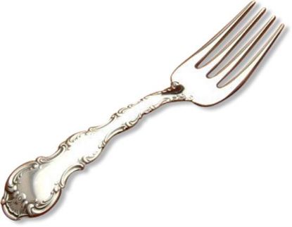 Picture of Baby Fork