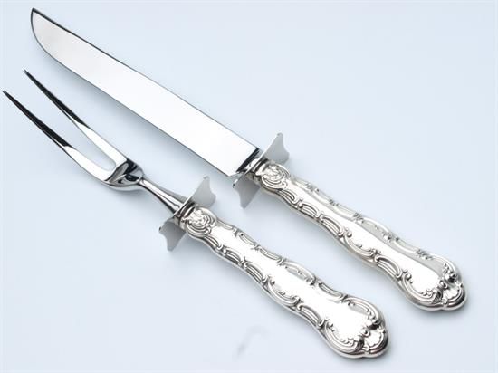Picture of New Steak Carving Set