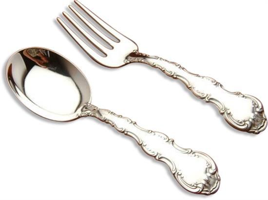 Picture of 2pc Baby Set