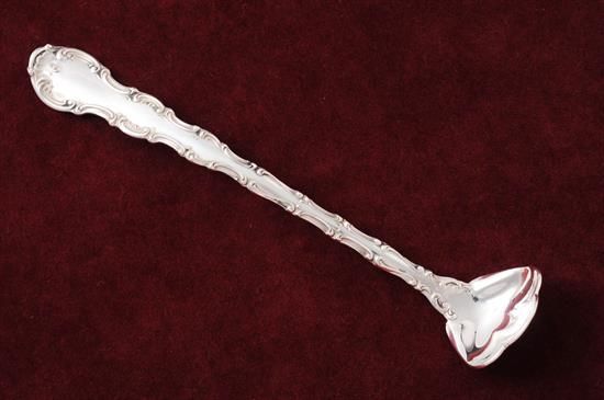 Picture of Mustard Ladle