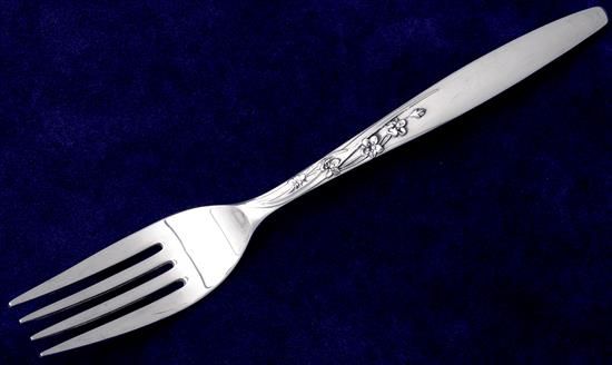 Picture of Dinner Forks