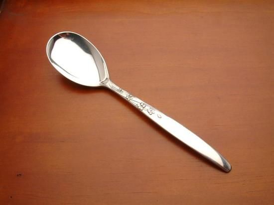 Picture of Table Serving Spoon