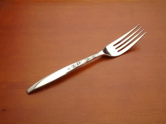 Picture of New Place Forks