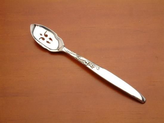 Picture of Olive Spoon