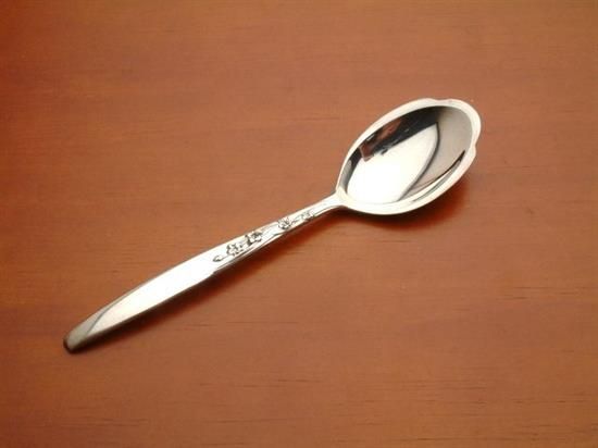 Picture of Sugar Spoon