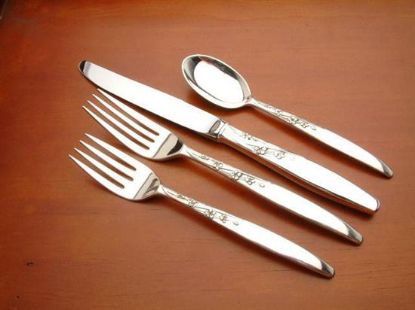 Picture of New 4pc. Place Setting