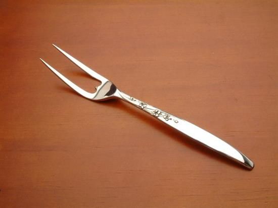 Picture of 2prong Roast Beef Fork