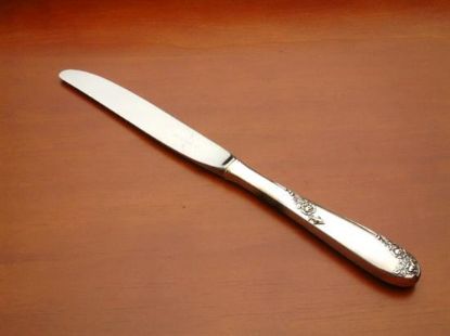 Picture of Dinner Knives Modern