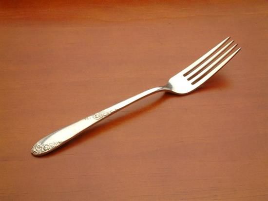 Picture of Place Forks