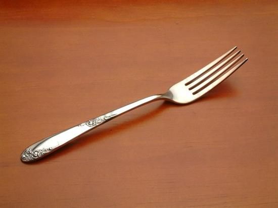Picture of Dinner Forks
