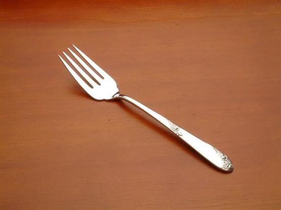 Picture of New Salad Forks