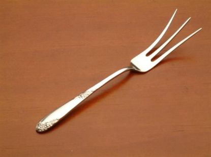 Picture of Lemon Serving Fork