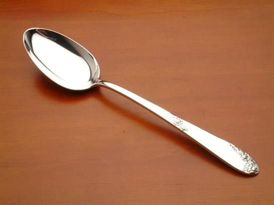 Picture of New Tablespoon