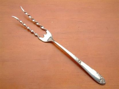 Picture of Baked Potato Serv.fork