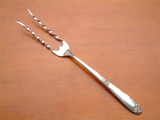 Picture of Baked Potato Serv.fork