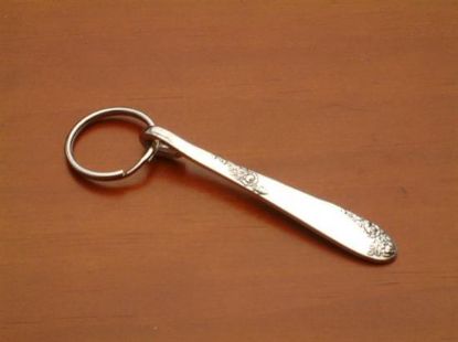 Picture of Key Chain Ring