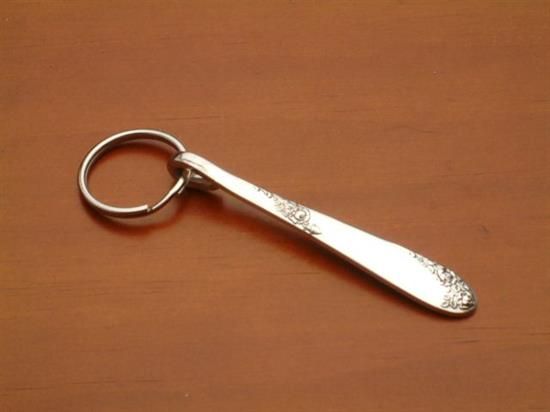 Picture of Key Chain Ring