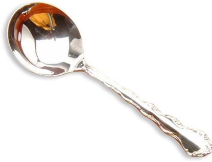 Picture of New Cream Soup Spoons